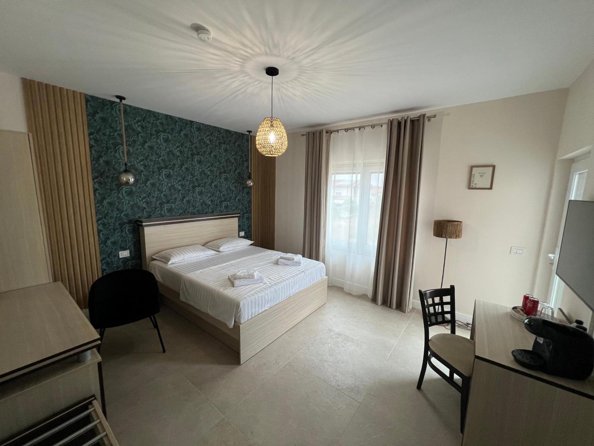 Pensiunea Villa D'Amici Mosnita Noua ภายนอก รูปภาพ
