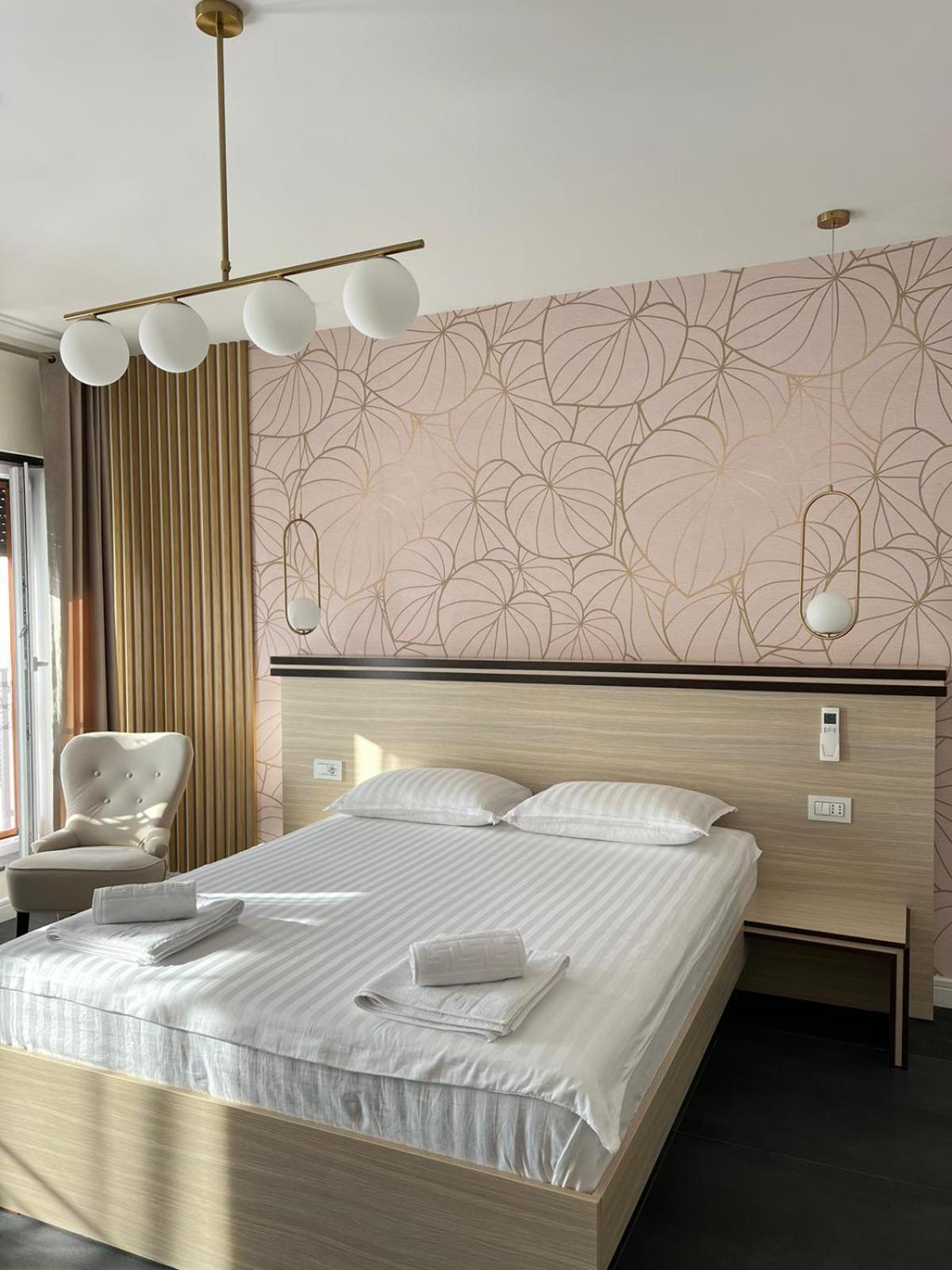 Pensiunea Villa D'Amici Mosnita Noua ภายนอก รูปภาพ