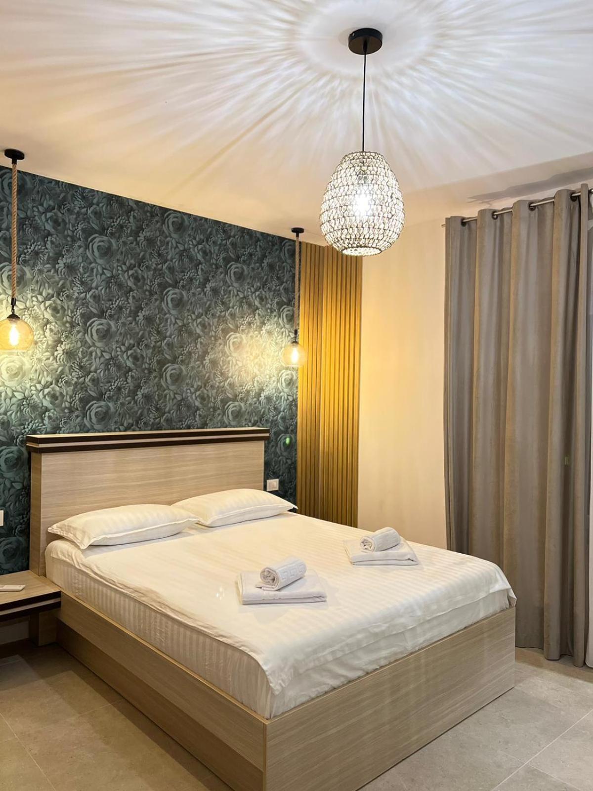 Pensiunea Villa D'Amici Mosnita Noua ภายนอก รูปภาพ